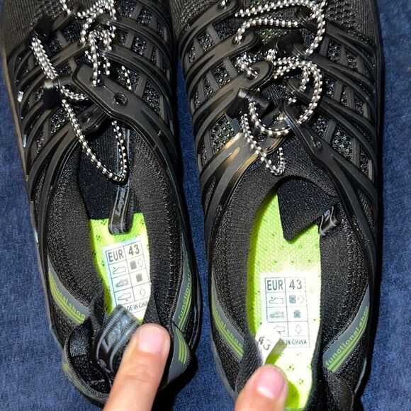 Leyang functional shoe - Picture 4 of 5